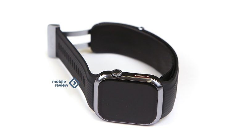 Huawei Watch D2 часы измеряющие давление