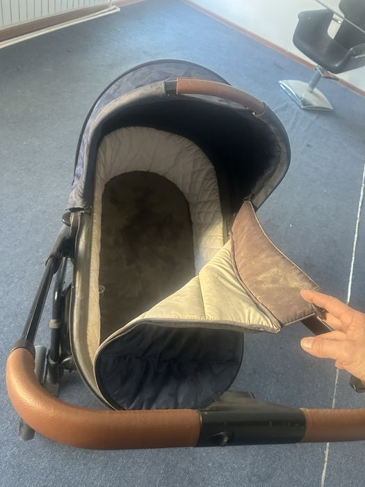 Детская коляска