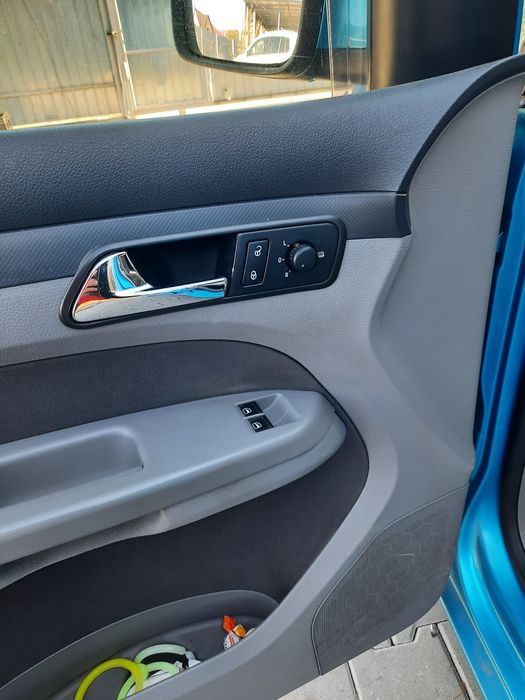 Vw caddy, 1.9 tdi ,bls,