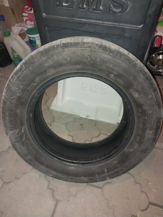 Автошины Continental 195/65 R15