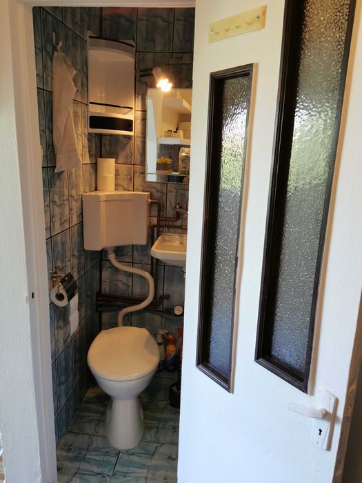 Proprietar închiriez garsoniera