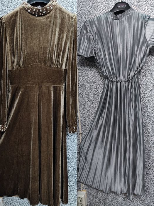 Платье женское продам