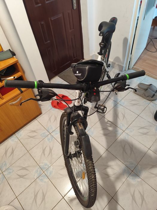 Vând bicicletă MTB  21 viteze cu roți mari
