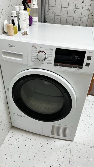 Сушильная машина Midea