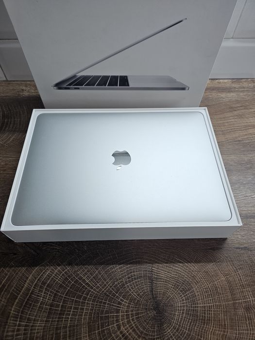 MacBook Pro 13 -2017