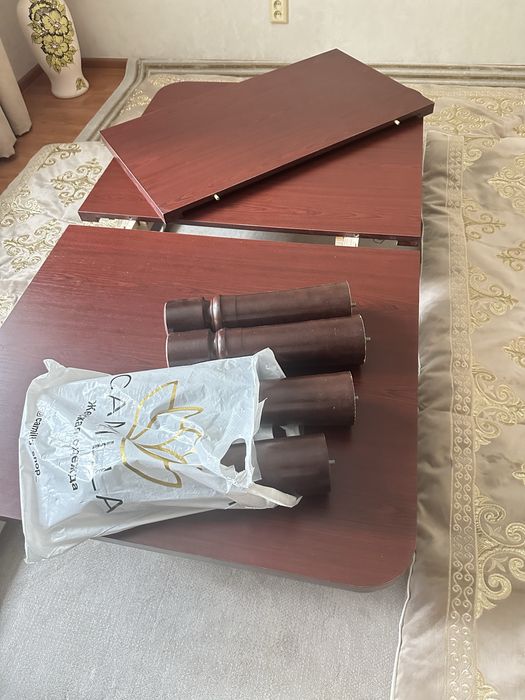 Продам стол трансформер
