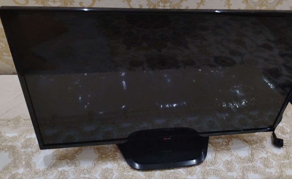 Televizor LG 43dyum