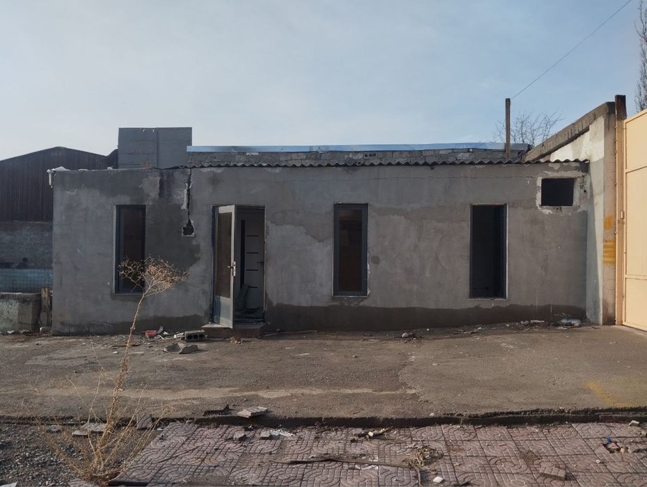 Продается земля сергили район