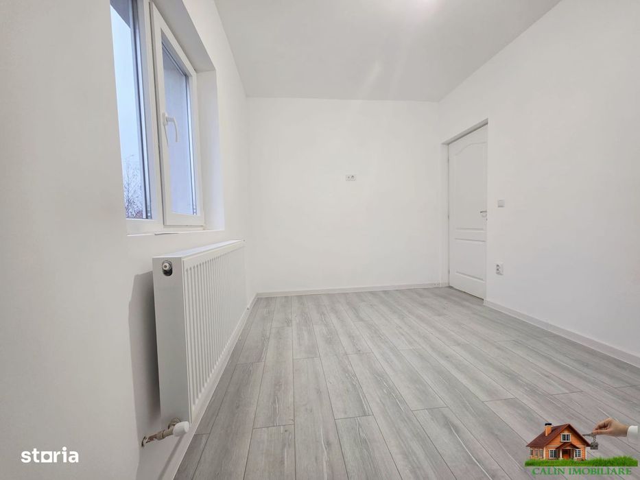 Apartament 2 cam 46 mp PARTER/Etaj 2 Parcare inclusa Lunca Cetățuii — fotografia 2