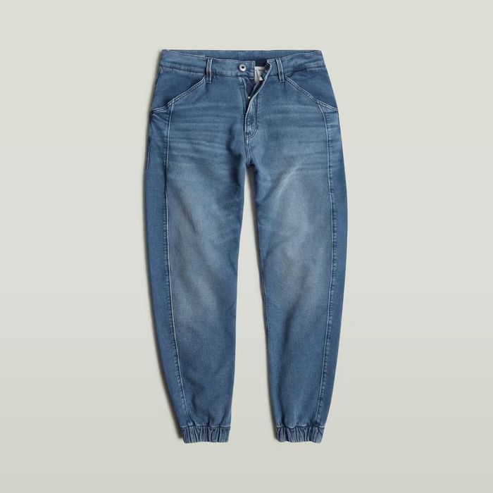 Долнище дънки G-Star Raw Denim W30 W33 W35 W36 ново мъжко оригинално