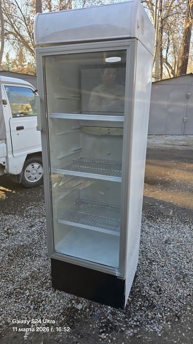 Продаётся морозильник