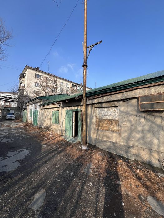 Здается под бизнес