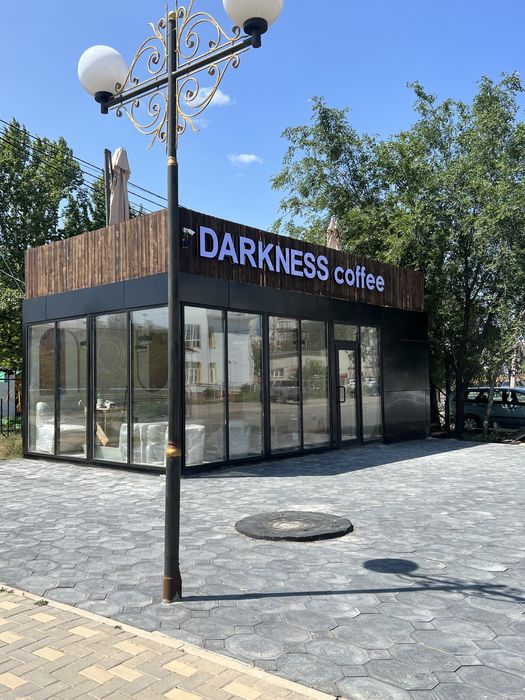 Киоск. Сауда дүңгіршектері. Торговые Павильионы.