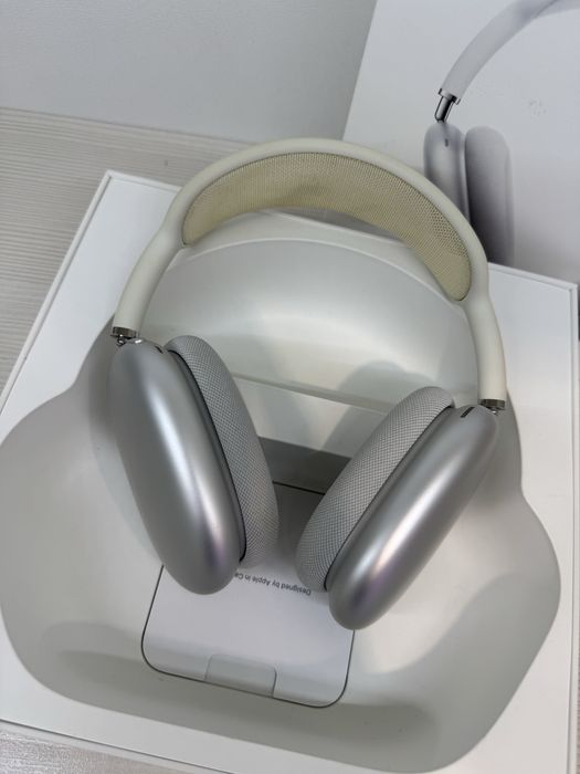 AirPods Max 2024 | KASPI 0-0-24