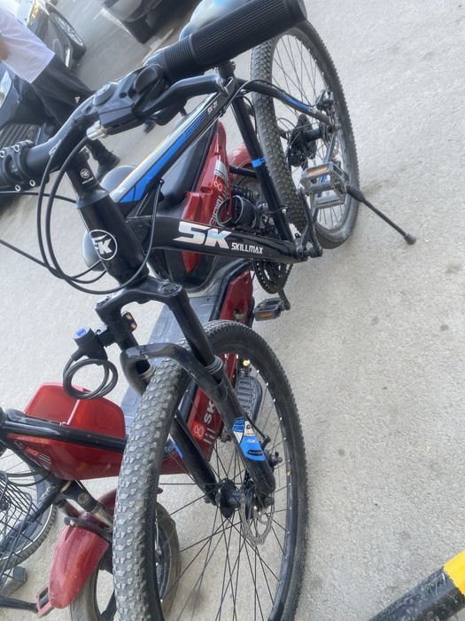 Велик гарантией.