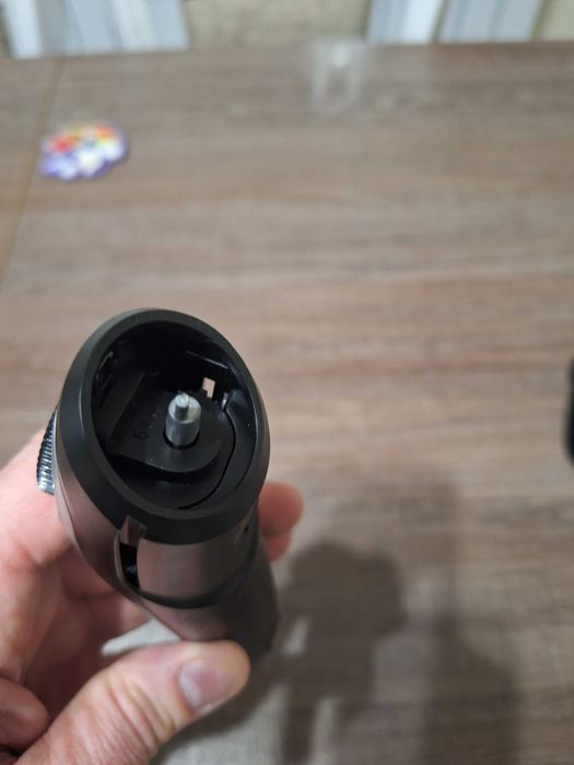 Тример за коса/брада Braun 5542 за части