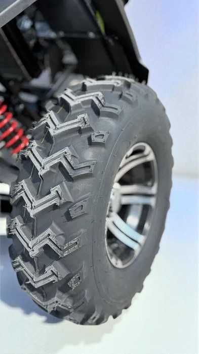 Бензиново АТВ/ATV 250cc/250 кубика Thunder Tourist (Водно Охлаждане)