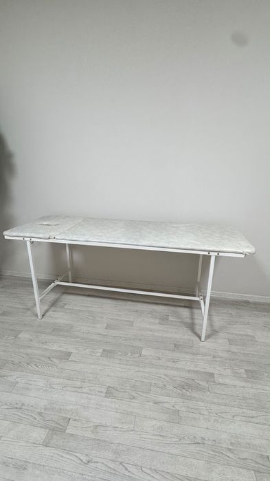 Кушетка процедурная