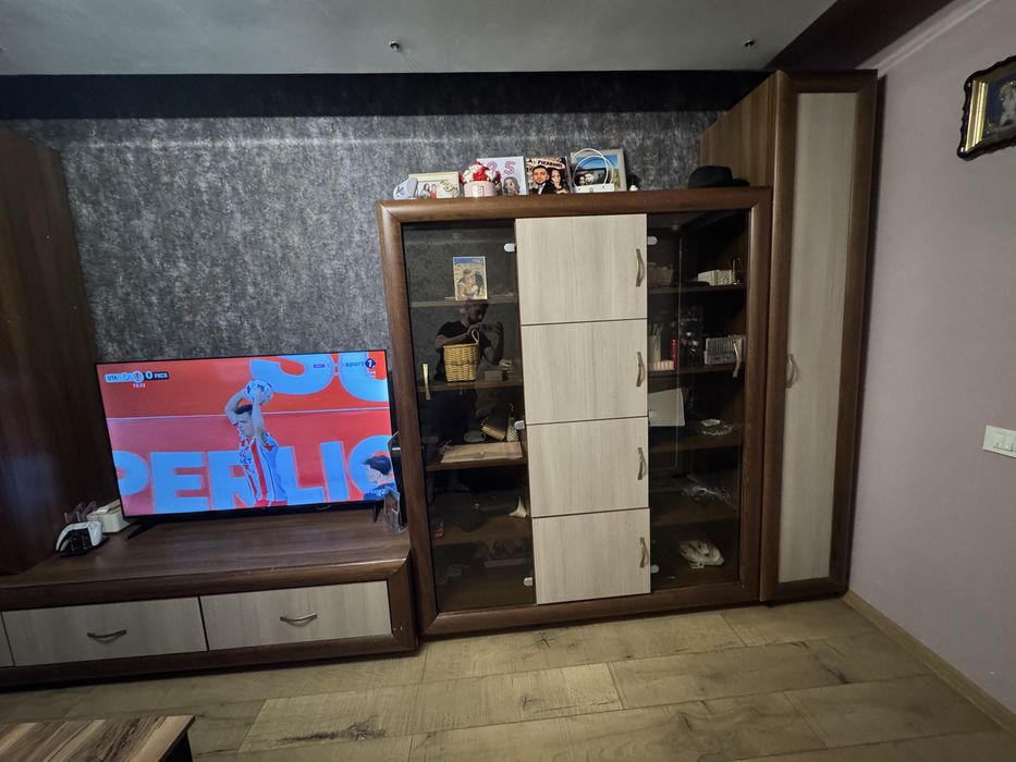 Mobila pentru living