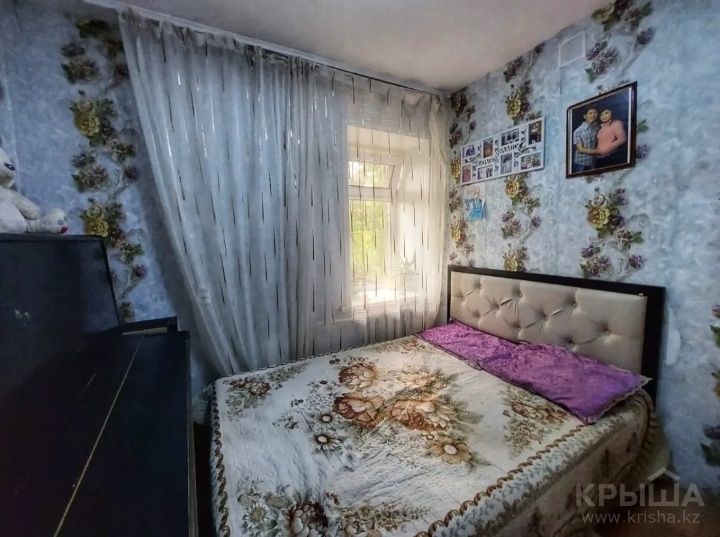 Продается 2-х ком квартира