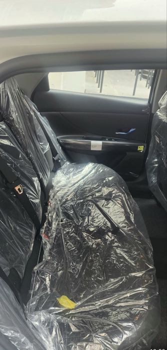 Продам hyundai 2026г.