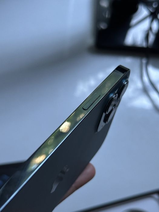 Iphone 12 pro max 256 gb