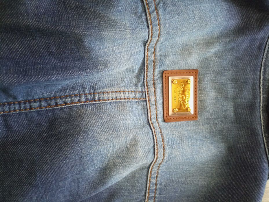 Чудесен дънков сет Kensol размер BG40