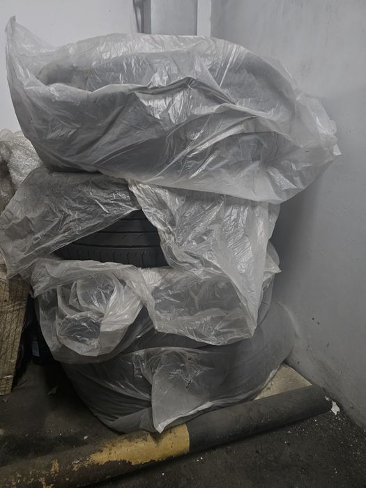 Шины Dunlop 235/55 r20