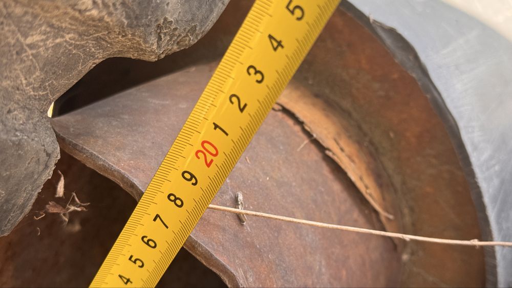 Трубы стальные с ППУ изоляцией