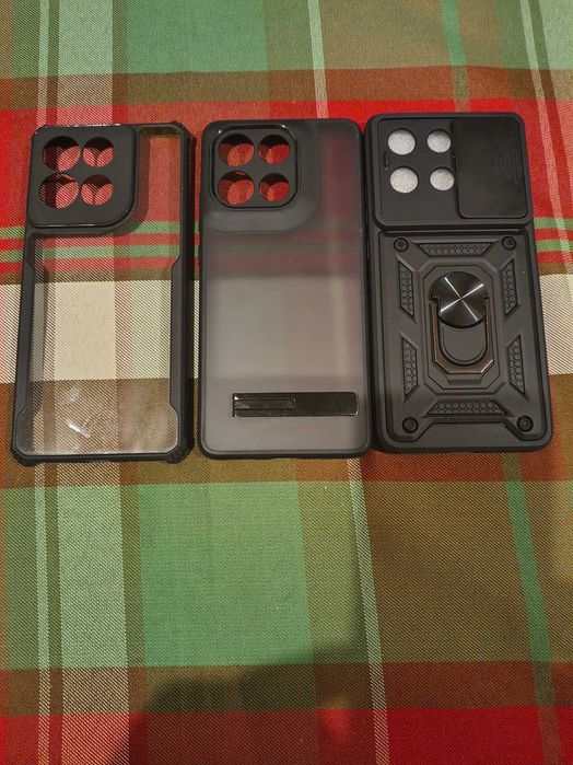 Telefon mobil Motorola Moto g86, 8GB RAM, 256GB, 5G, cu garantie