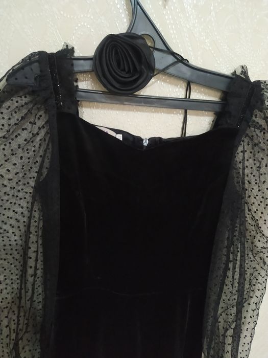 Платье для девочек .