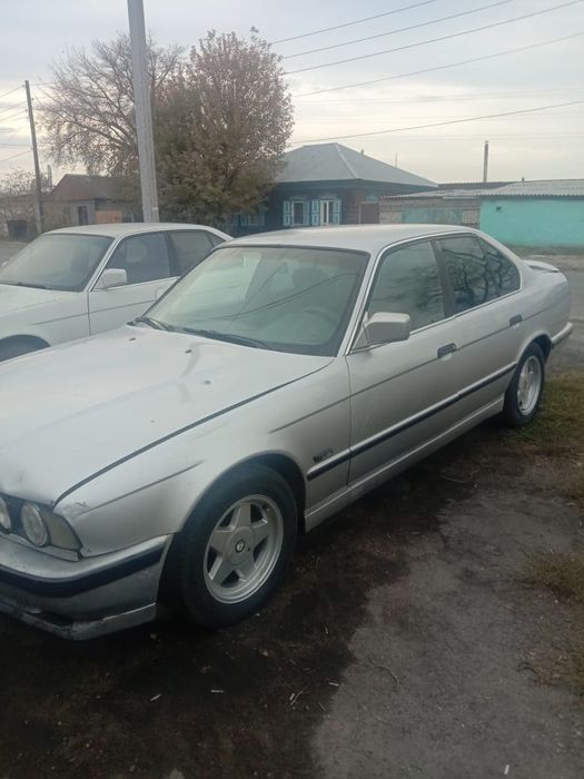 Продам   БМВ  34