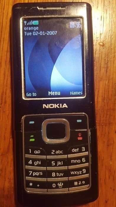 Nokia 6230,  E50  C5, 3310 RM 1008,  6500c, 6300 1100