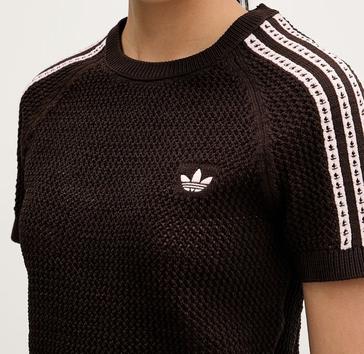 Дамска Тениска "Adidas"