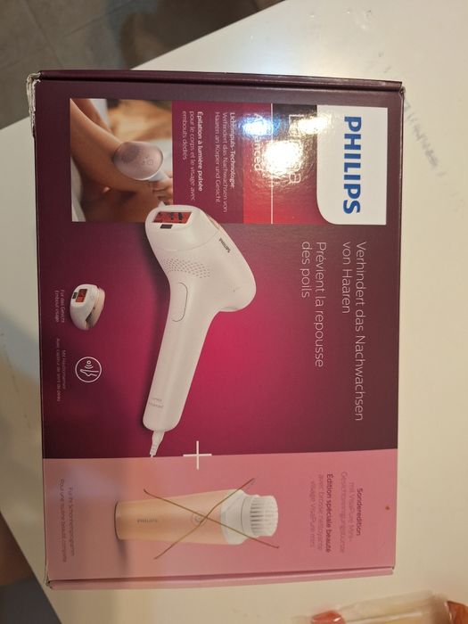 Vand epilator IPL Philips Lumea 1997