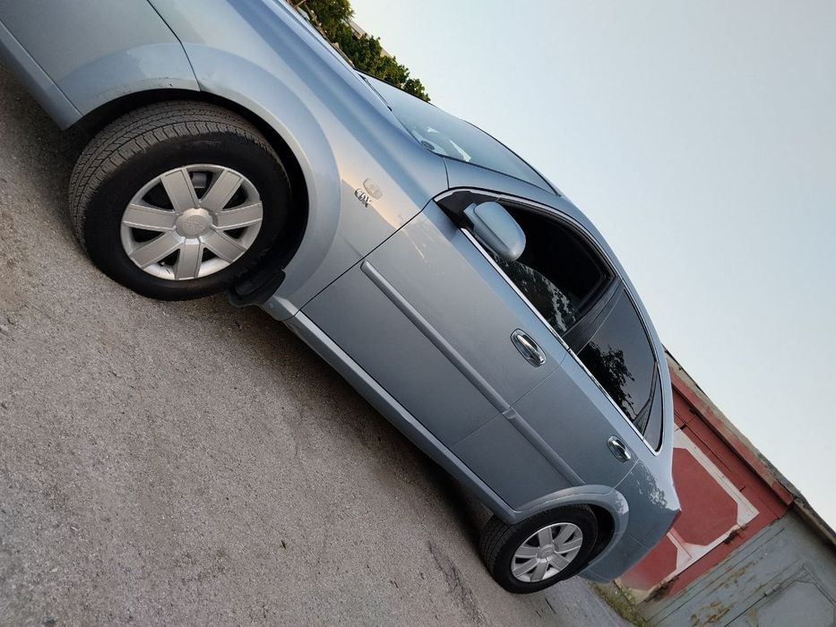 Lasetti 2 pozitsiya