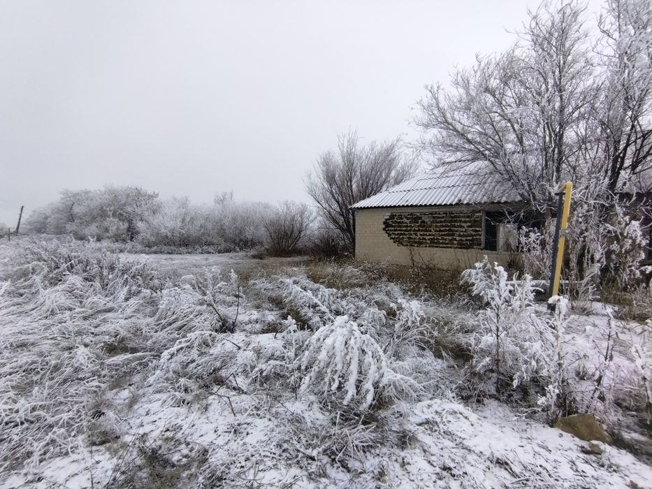 Продам участок земли