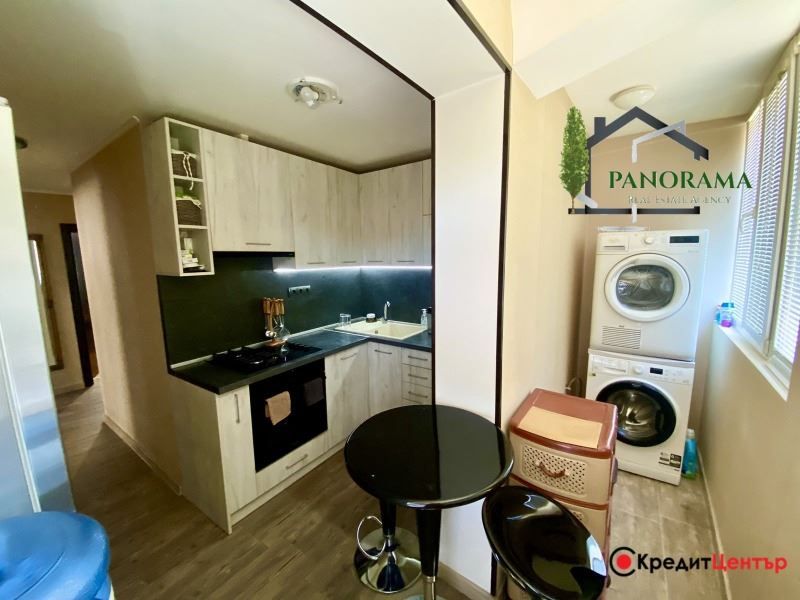 Продава се Етаж от къща в Шумен, Математическа гимназия - 113 кв.м за 1309 €/кв.м - Снимка #6