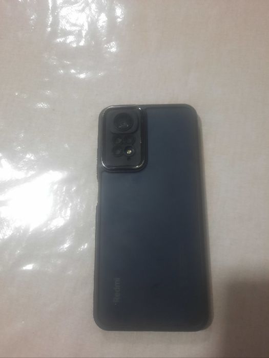 Redmi note 11 6/128gb ideal