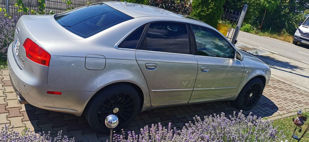 AUDI A4 allroad 2006 — imagine 3
