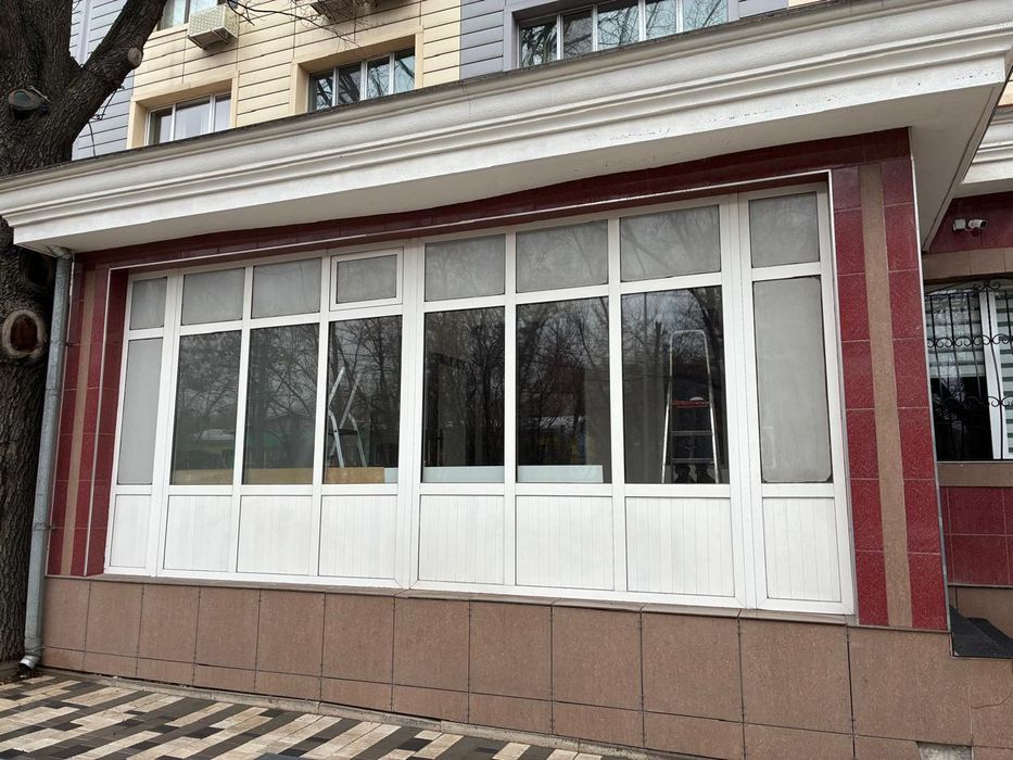 Срочно! Витраж недорого!