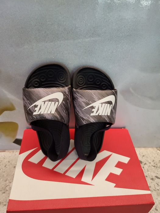 Детски сандали Nike kawa