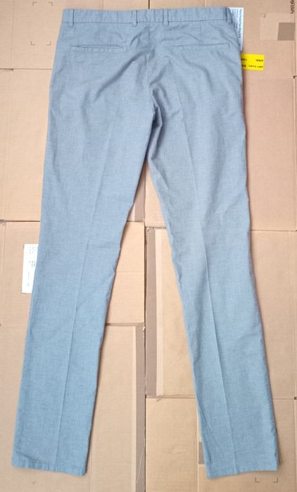 Pantaloni Hugo Boss