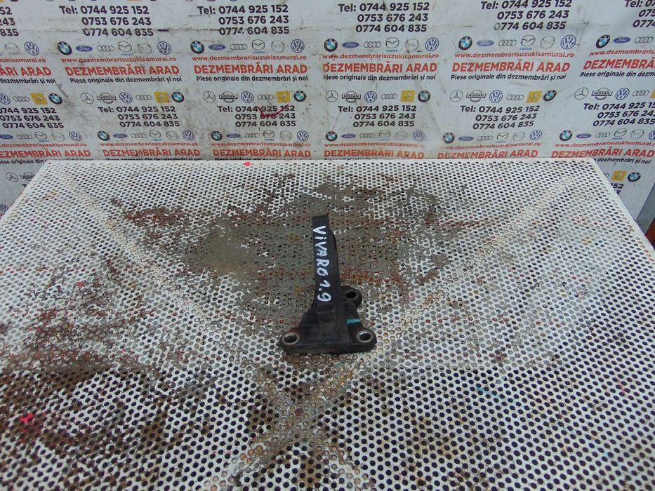 Suport planetara Opel Vivaro 2001-2007 renault trafic 1.9