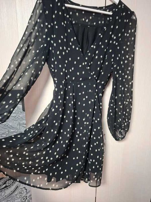 Rochie ocazie
S / 36 / 8