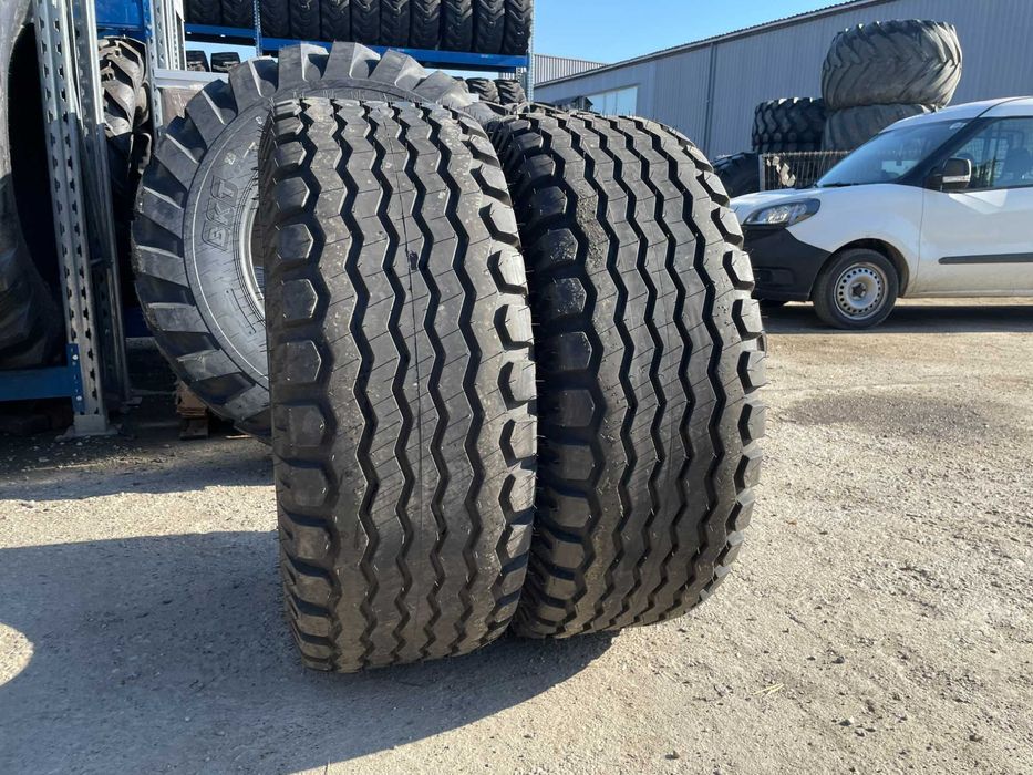 16.0/70-20 Cauciucuri de remorca presa vidanje cu garantie 405/70-20