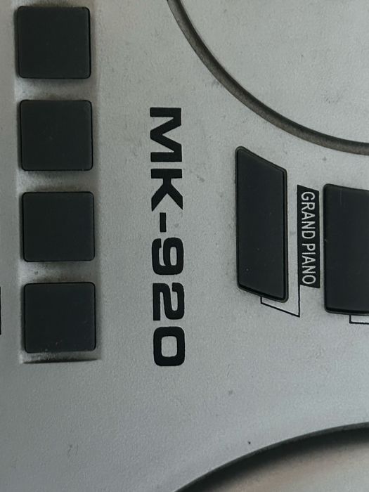 Сендизадор meike mk920