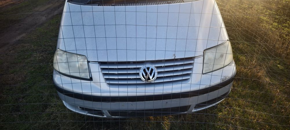 Vw Sharan  piese