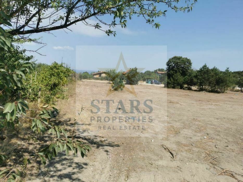 Продава се Парцел в Варна, Виница - 765 кв.м за 73 €/кв.м - Снимка #1