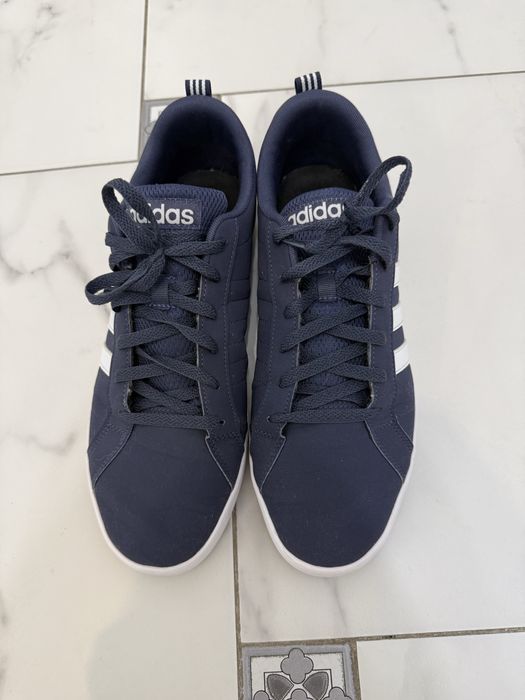 Кеды Adidas мужские